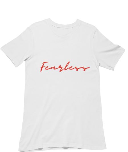 Fearless Classic T-Shirt