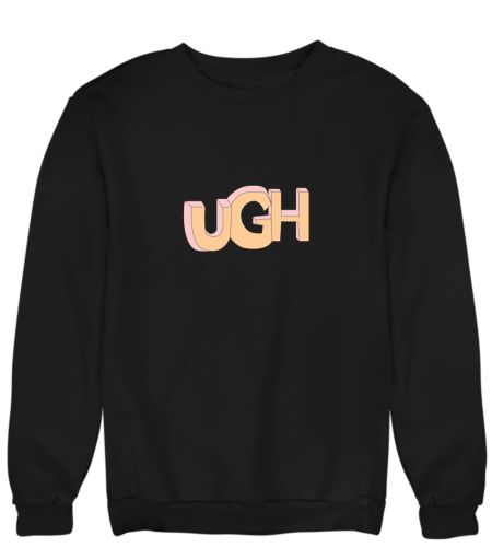 Mood Sweatshirt