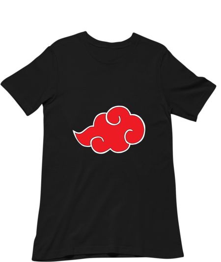 Akatsuki Cloud Classic T-Shirt