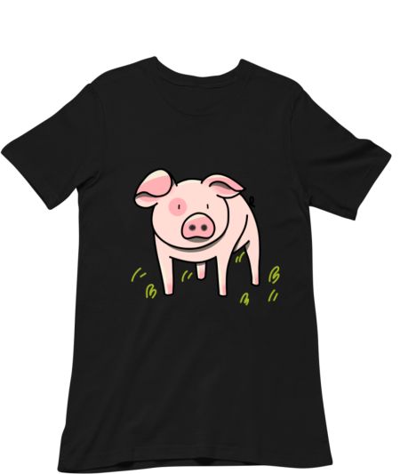 oink oink Classic T-Shirt