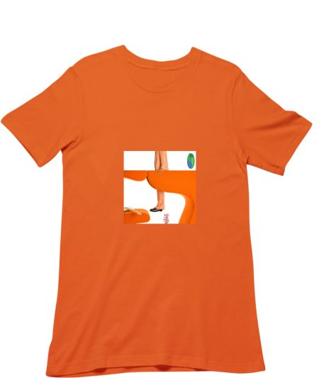 steve lacy apollo xxi Regular T-Shirt