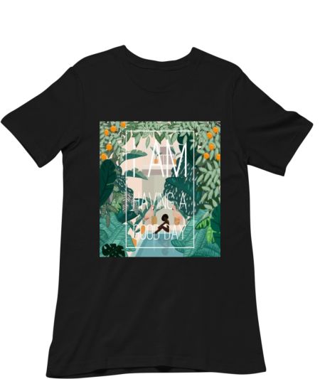 Good day Regular T-Shirt