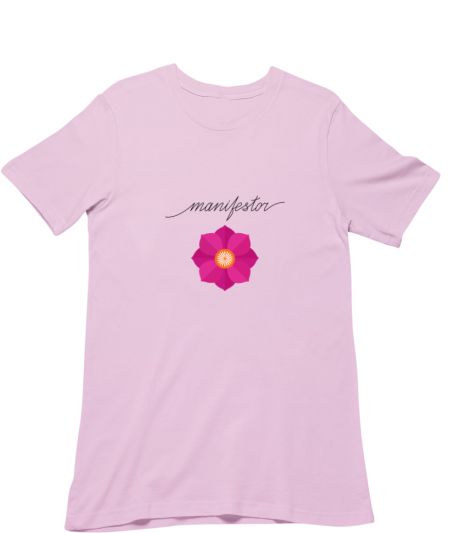 Manifestor Tee Regular T-Shirt