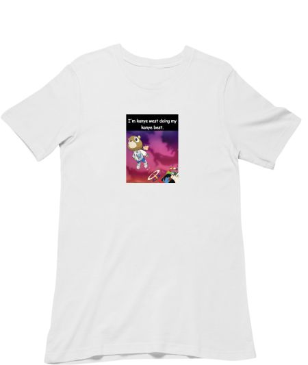 Kanye Regular T-Shirt