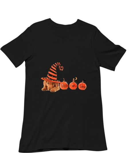 Dog Mom Halloween Classic T-Shirt