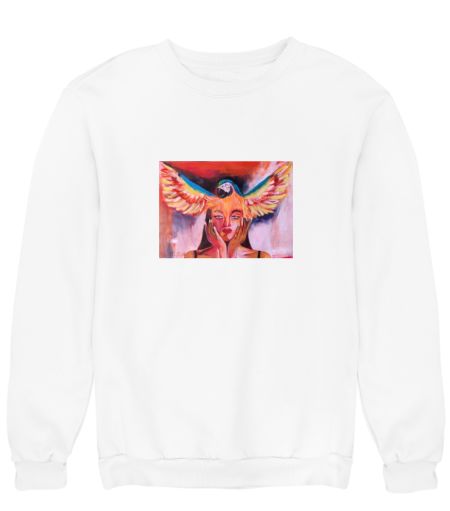 Fly high Sweatshirt