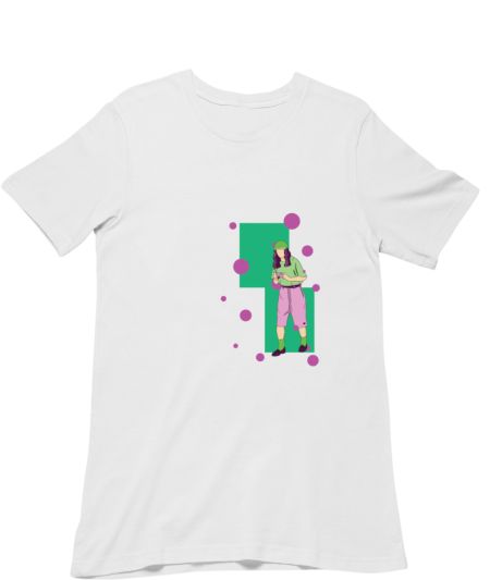 clickout📸 Regular T-Shirt