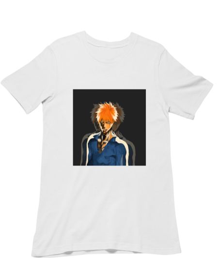 Kurosaki ichigo Tote bag Classic T-Shirt