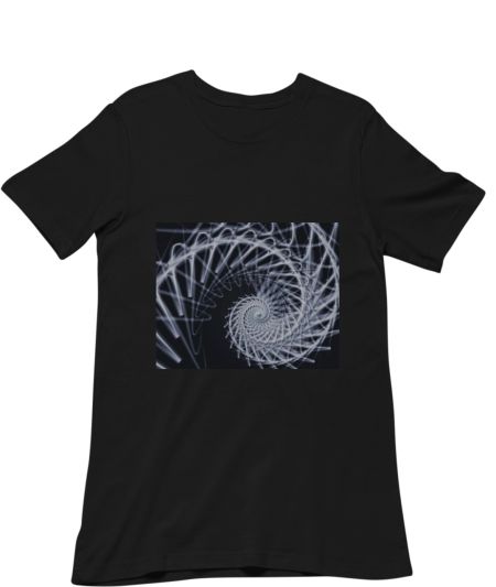 Spirals Classic T-Shirt