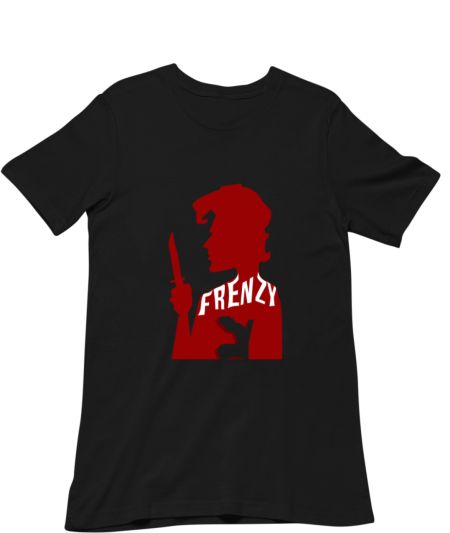 FRENZY Classic T-Shirt