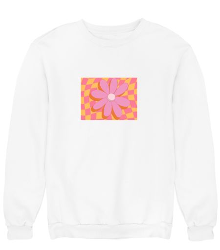 Retro Collection  Sweatshirt