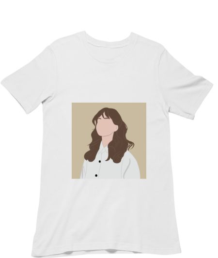 CUTE AESTHETICS Classic T-Shirt