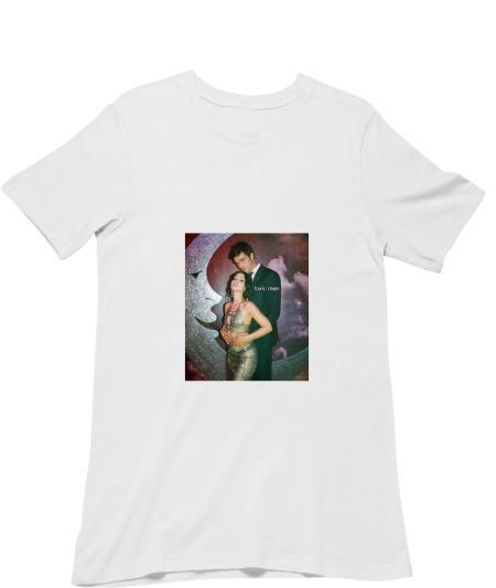Me and Toxic Men Regular T-Shirt