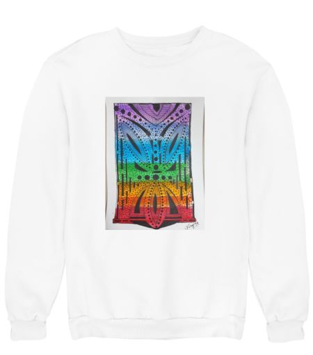 Untitled Sweatshirt