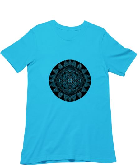 Mandala Classic T-Shirt