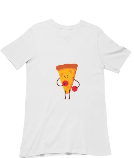 pizza Classic T-Shirt