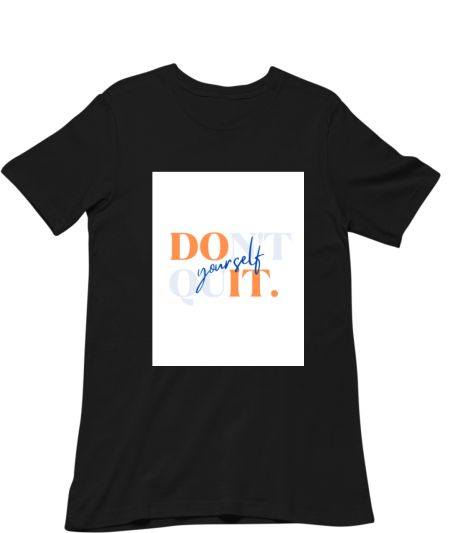 Do'it by Mk Classic T-Shirt