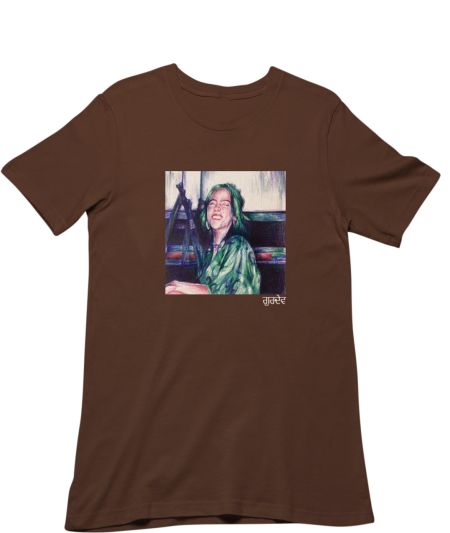 Billie eilish Classic T-Shirt