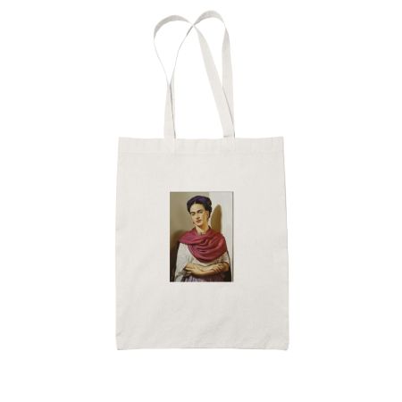 Frida - Frankly Wearing Frida - Frankly Wearing