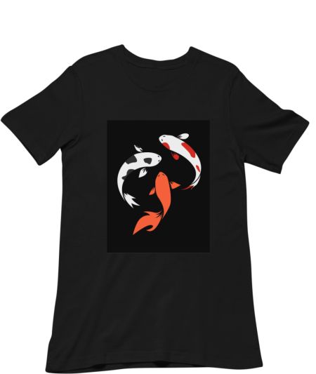 Fish cold Classic T-Shirt