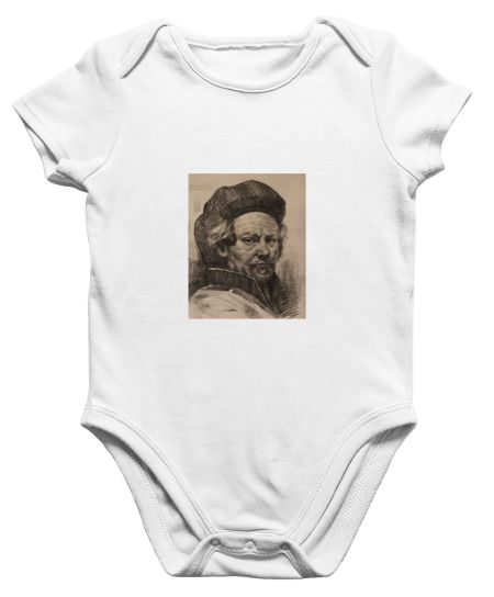 Rembrandt  Onesie