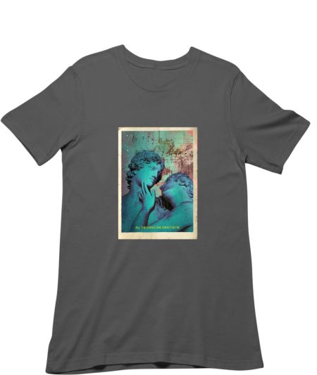 Romantics Regular T-Shirt