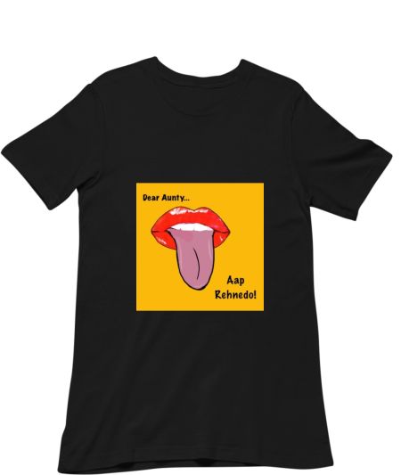 Dear Aunty! Classic T-Shirt