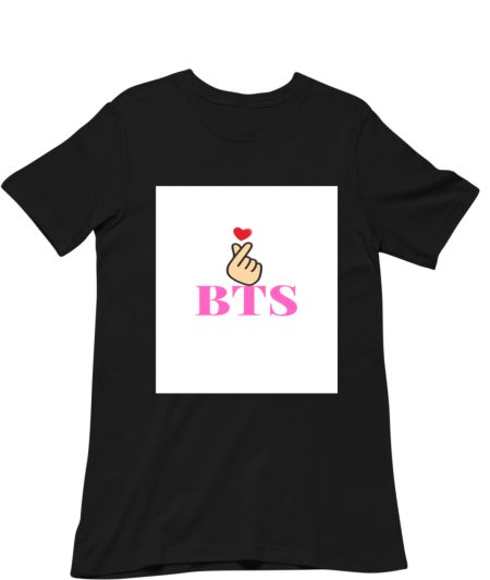 BTS  Regular T-Shirt