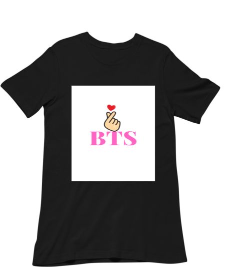 BTS  Classic T-Shirt