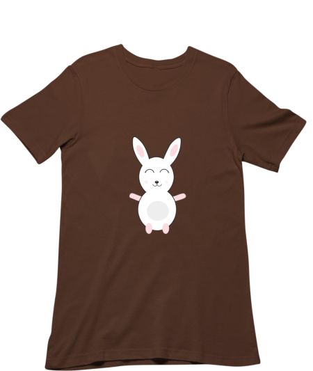 Rabbit Classic T-Shirt