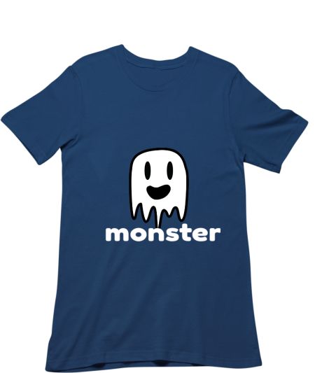 Monster game Classic T-Shirt