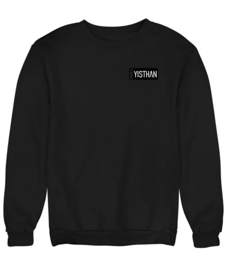 FLYISTHAN Sweatshirt