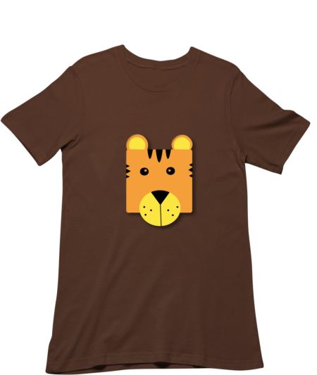 Tiger Classic T-Shirt