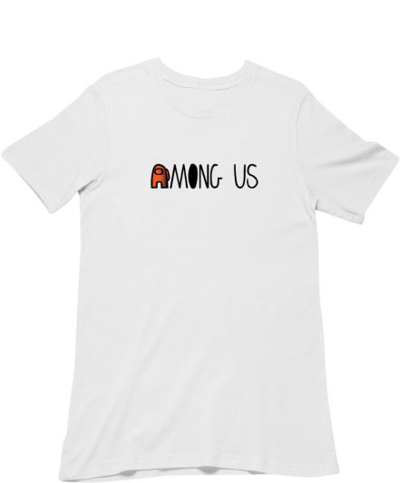 AMONG US Classic T-Shirt