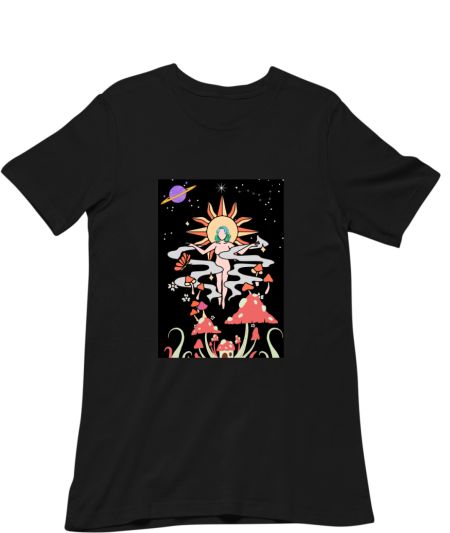 SHROOMS Classic T-Shirt