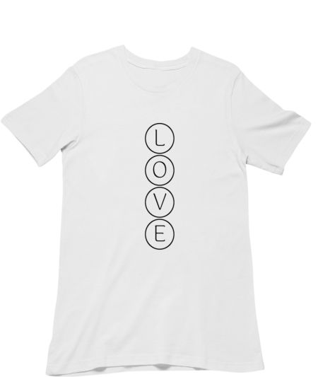 Love Classic T-Shirt