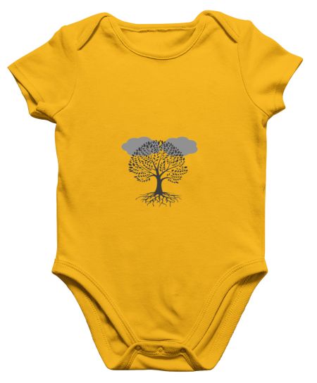 power of the nature Onesie