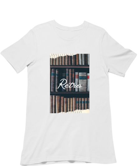 Lets o Retro Classic T-Shirt