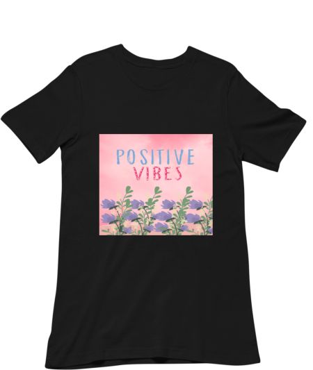 Vibes Classic T-Shirt