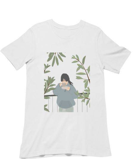 COFFEE TIME Regular T-Shirt