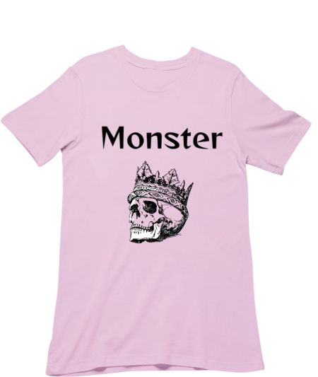 skull Regular T-Shirt