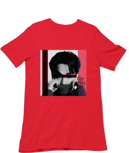 Jimin - rise of the rebel Classic T-Shirt