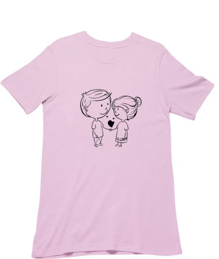 love Regular T-Shirt