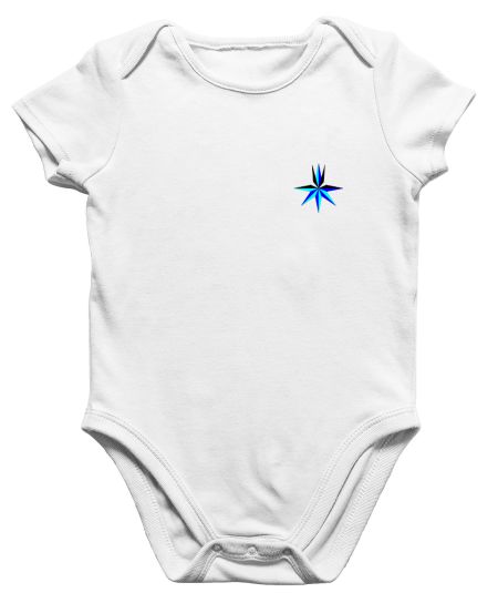 simple design  Onesie