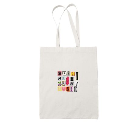 more than one Tote Bag