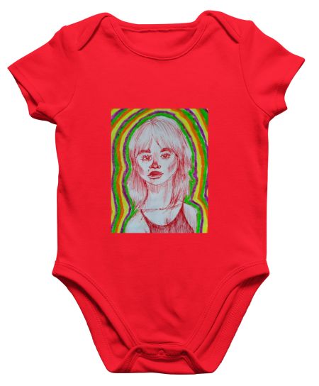 Be you Onesie