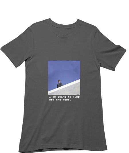 Micheal Scott Classic T-Shirt