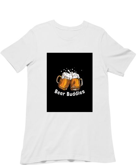 BUDDIES TEE Classic T-Shirt