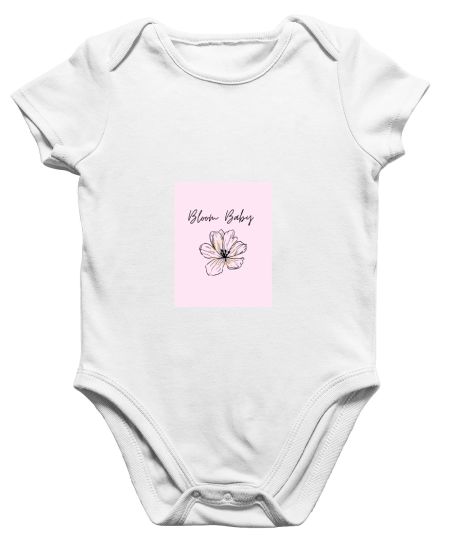 Bloom Baby Onesie