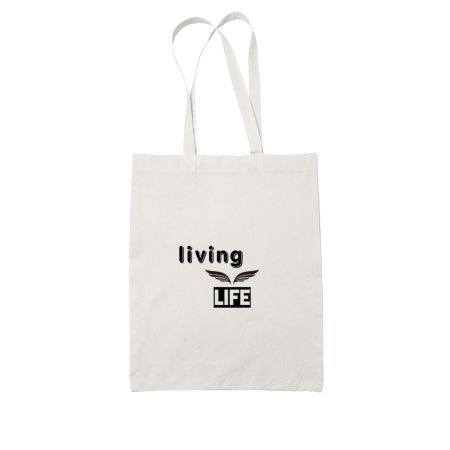 The Trendy Wears Tote Bag